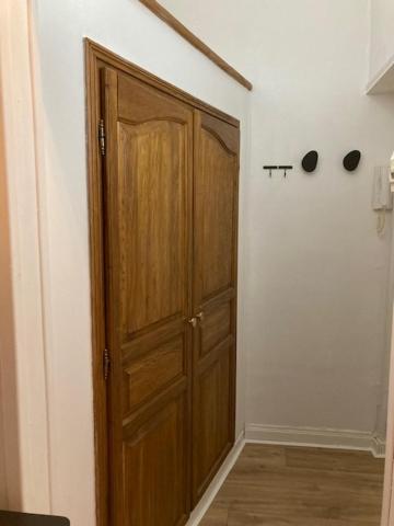 Appartement Le Select Studio à Dieppe Extérieur photo